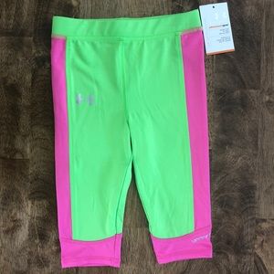 Under Armour All Season Gear